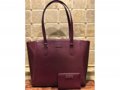 Kate Spade Purse and Wallet