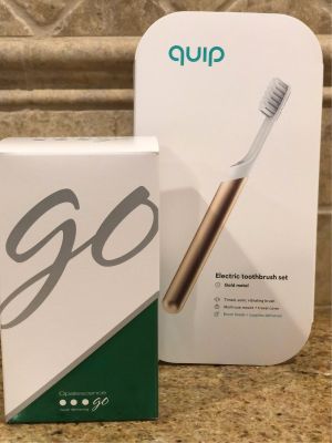 Dental Package