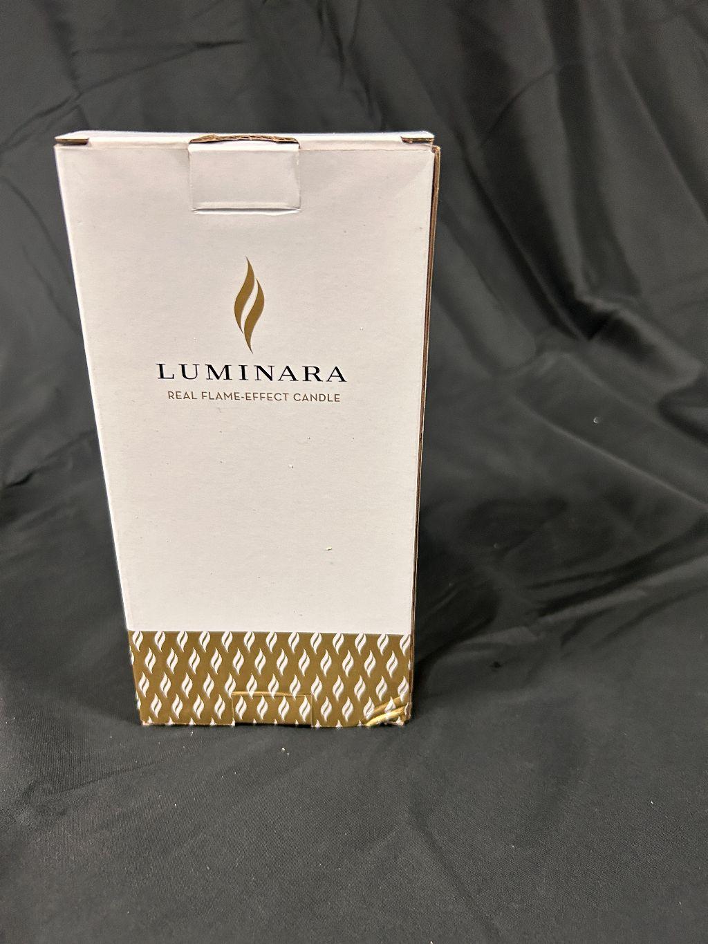 Luminera Flameless Candle