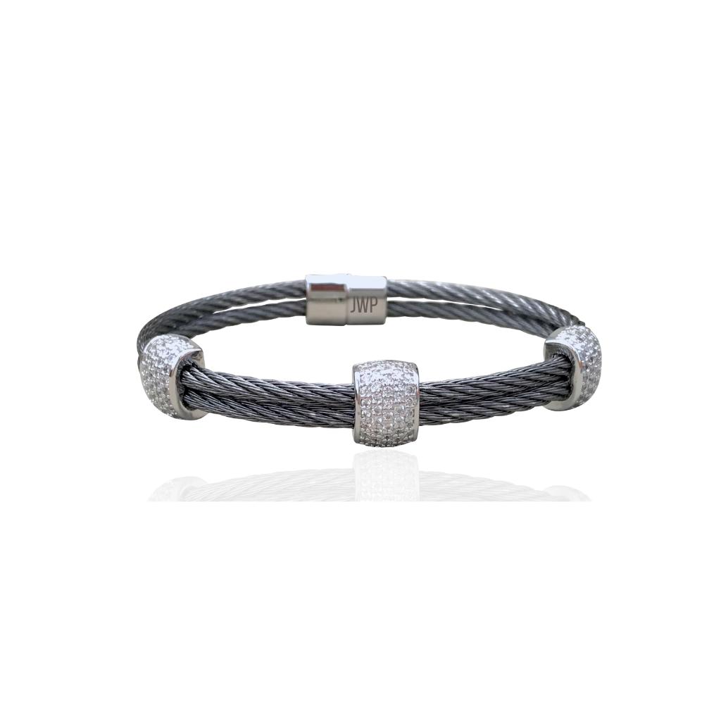 A36 - Serenity Bracelet - Jewels With A Purpose