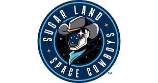 Four tickets to Space Cowboys