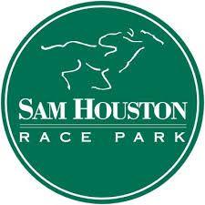Sam Houston Race Park Four (4) Winner