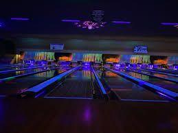 Two (2) Lanes of Bowling at Tomball Bowl