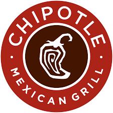 $30 Chipotle Gift Card
