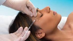 Botox Facial Rejuvenation