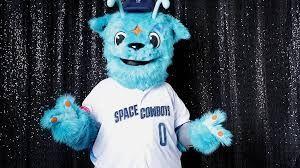 Four tickets to Space Cowboys
