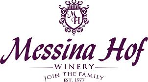 Wine Tasting for 6 People at Messina Hof