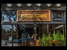 $50 Gift Certificate to The Pint and Cork in Wailea