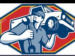 Full Vehicle Service or Pre-Purchase Inspection