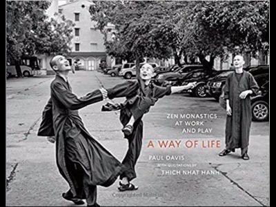 Book: Zen Monastics at Work and Play A WAY OF LIFE