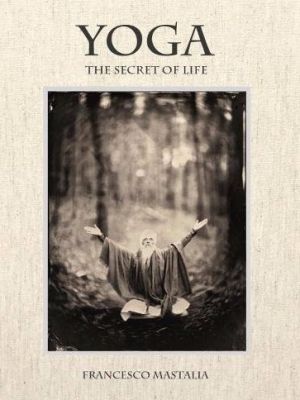 Book: Yoga The Secret of Life