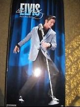 Elvis Figurine by Sideshow Collectibles
