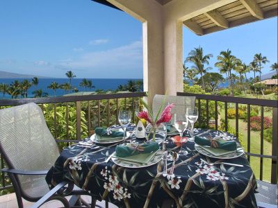 3 Nights in a 2-Bedroom Condo at Wailea Ekahi Village