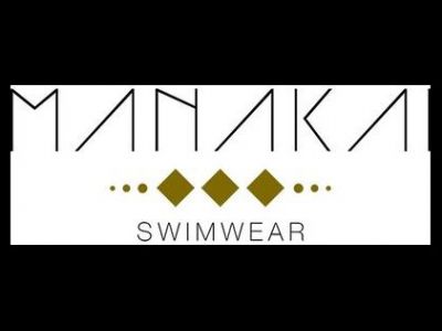 Manakai Swimwear Organic Cotton Reuseable Bag