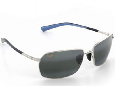 1 pair of Maui Jim Polarized Sunglasses