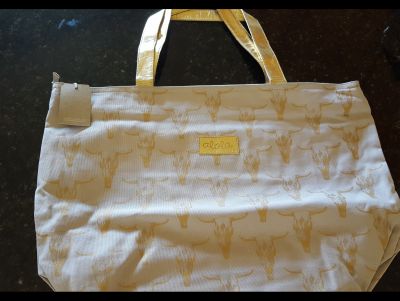 dakine honolua luggage