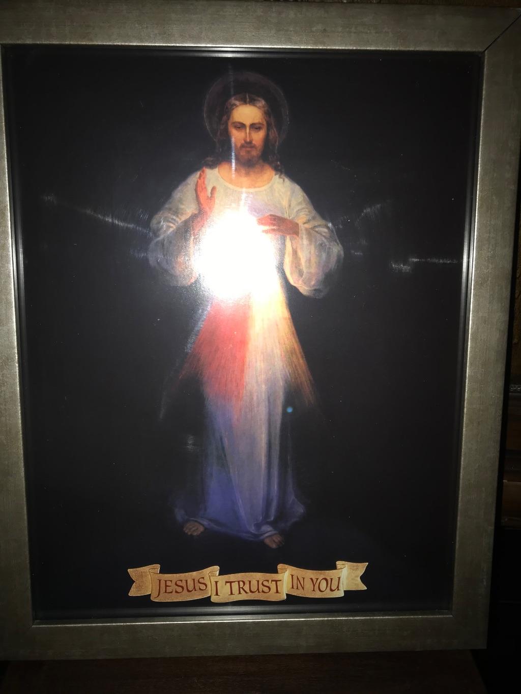 Divine Mercy Sunday Picture