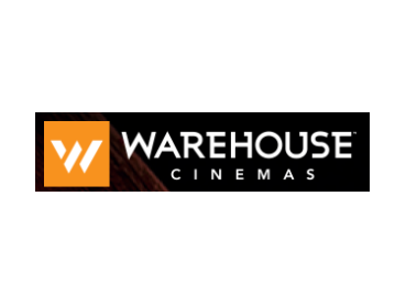 Warehouse Cinemas Gift Basket