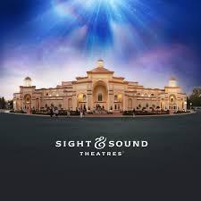Sight and Sound Tickets