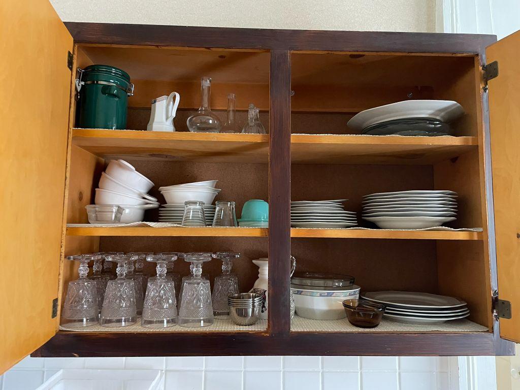 Dinner & Serving Dishes