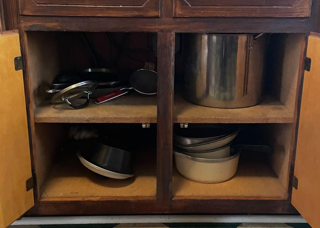 Miscellaneous Cookware