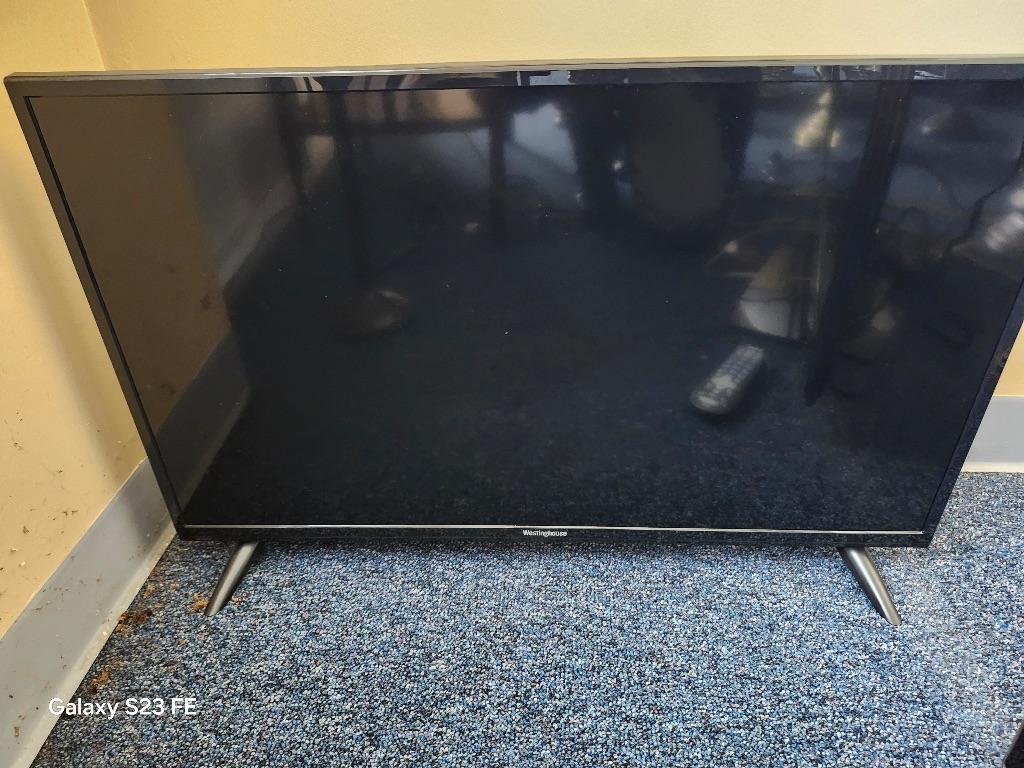 Westinghouse 32'' TV