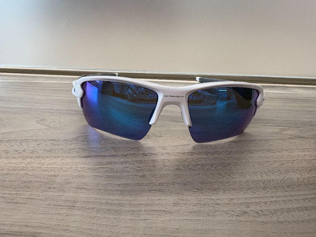 Oakley Sunglasses