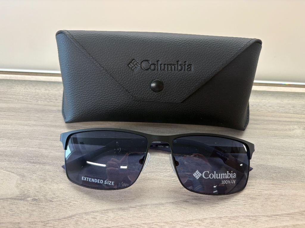 Columbia Sunglasses