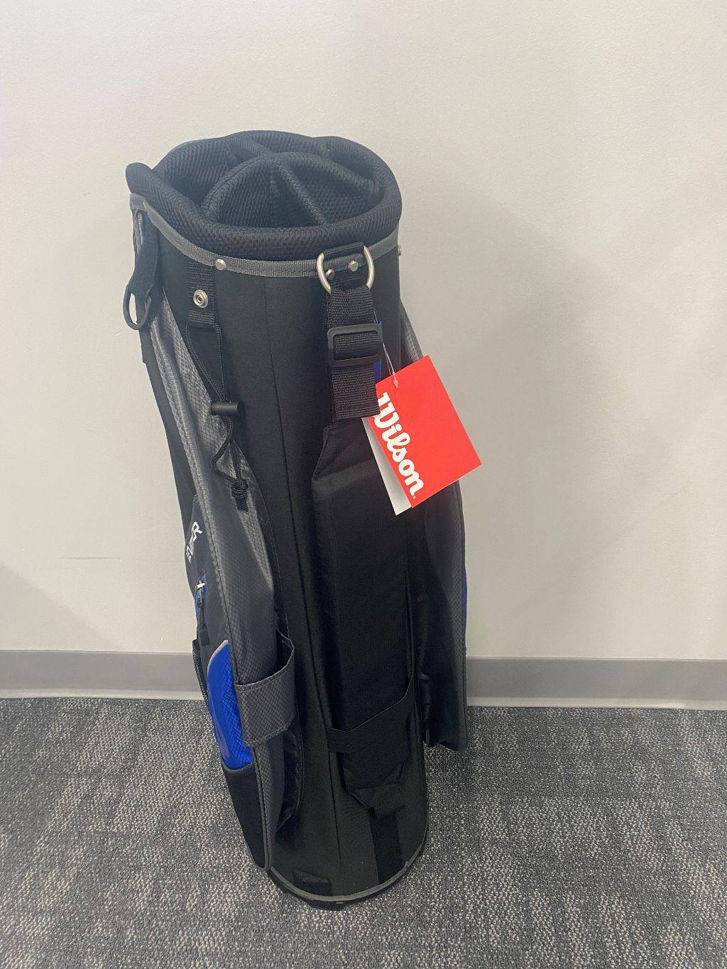 Wilson Golf Cart Bag