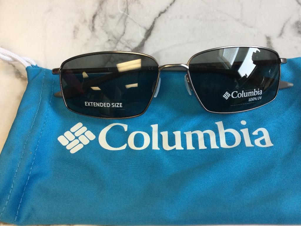 Mens Columbia Sunglasses