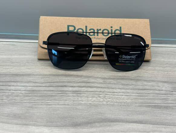Polaroid Polarized Sunglasses