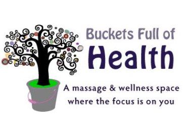 Buckets Full of Health - 1 Hour Massage/Acupuncture ...