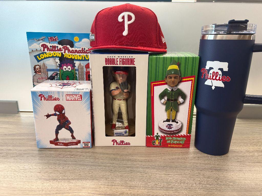 Philly Fun Swag