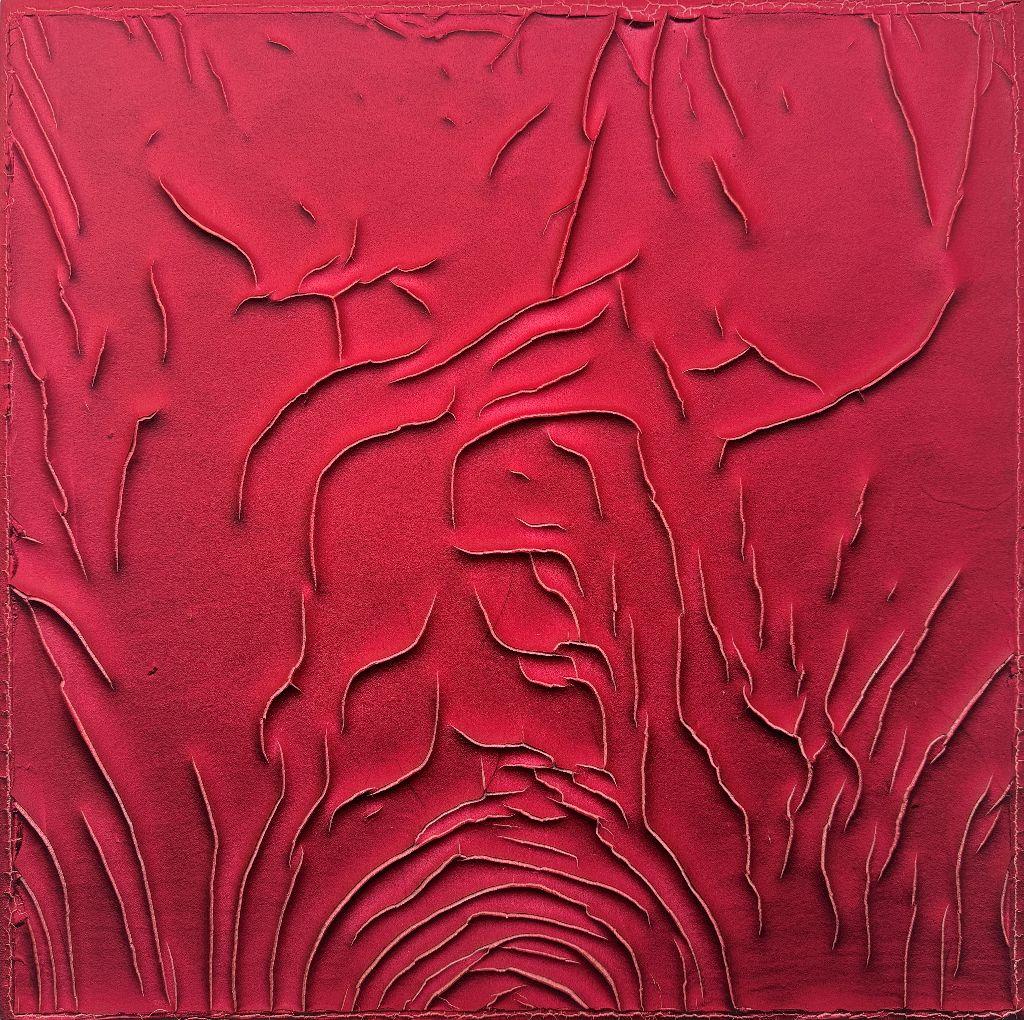 A Rose Arose by Mark Garry