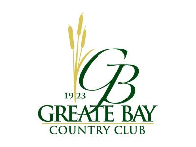 Greate Bay Country Club - Foursome of Golf
