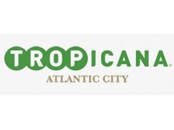 Tropicana Atlantic City - One Night Stay