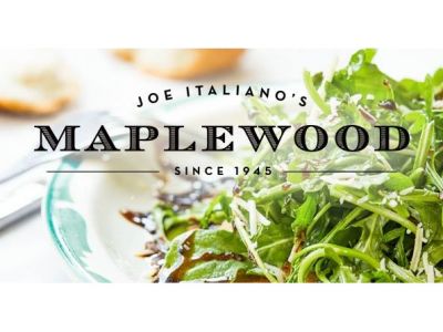 Joe Italiano's Maplewood - $100 Gift Card