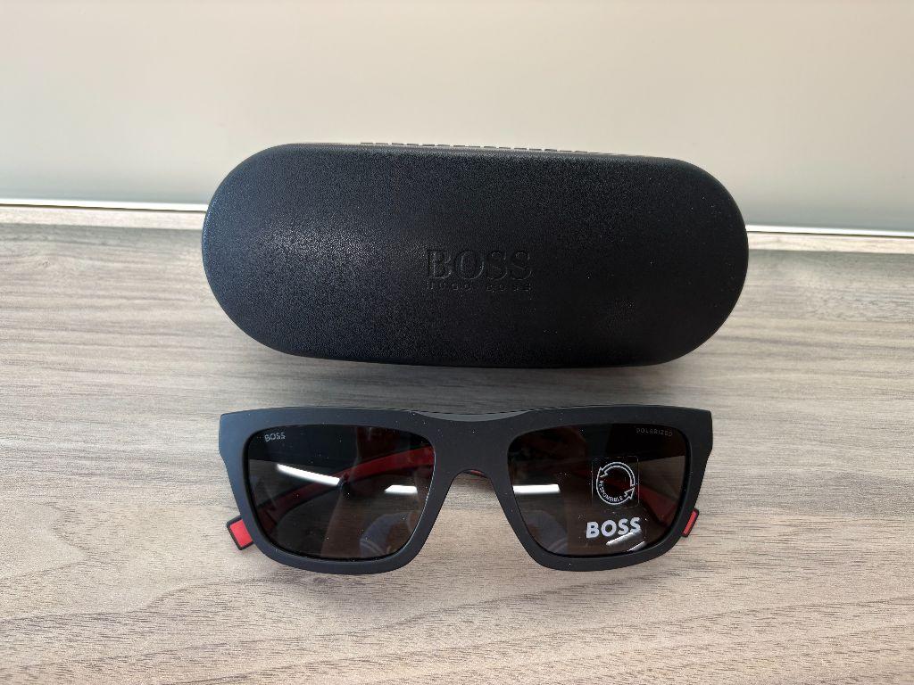 Hugo Boss Sunglasses