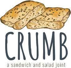 $50 Gift Card  to Crumb