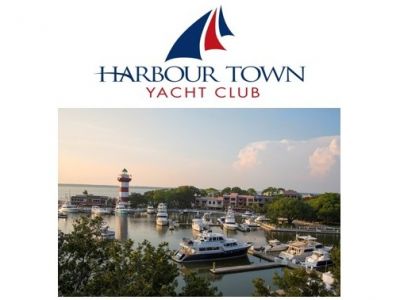 Harbour Town Yacht Club, Hilton Head - 7 night stay
