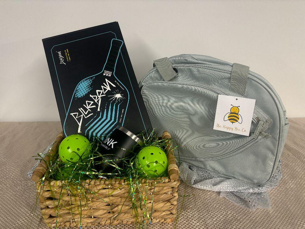 Pickleball Essentials