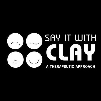 Date night for 2 at Say it With Clay