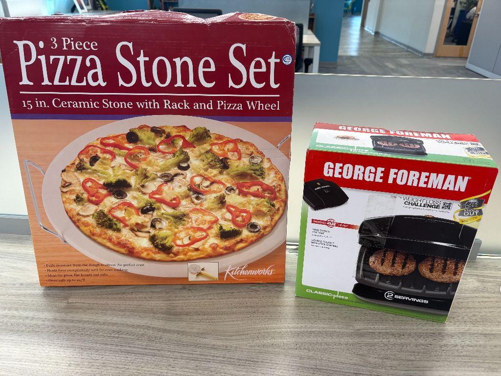 Get your cook on!