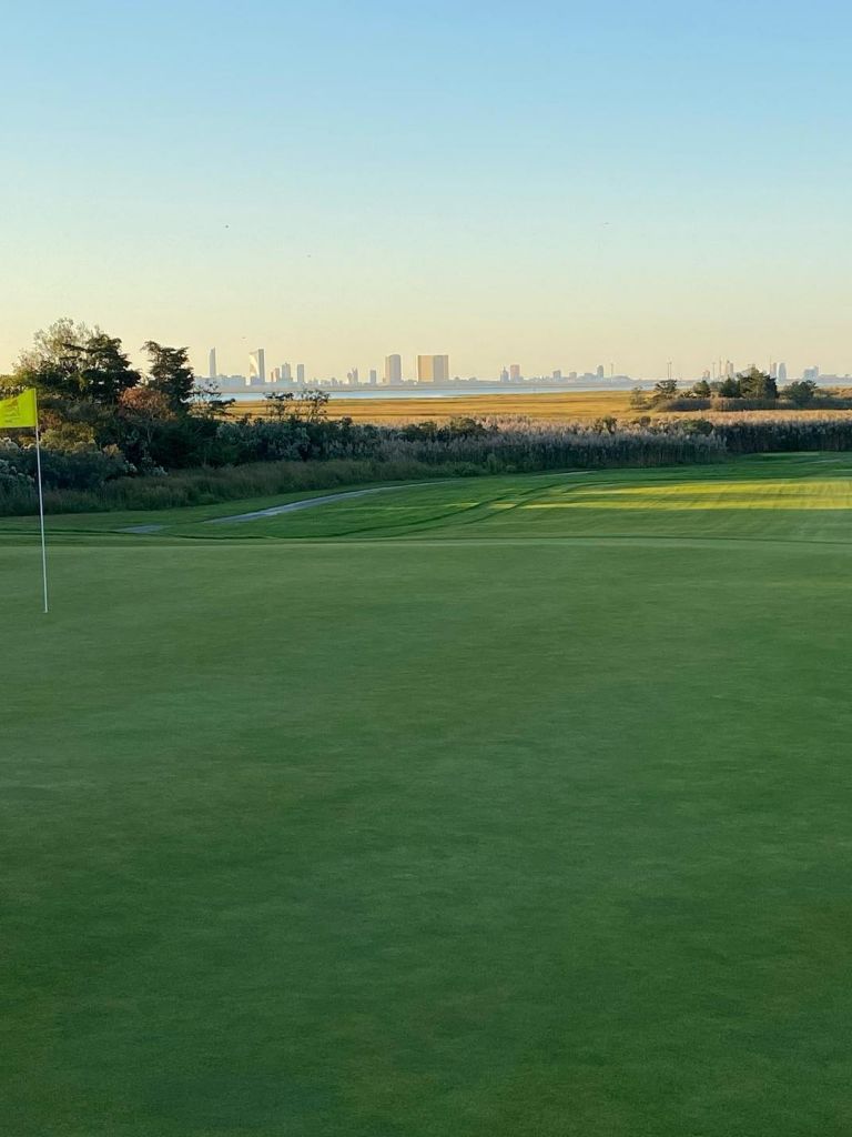 Foursome of Golf at Seaview Hotel & Golf Club