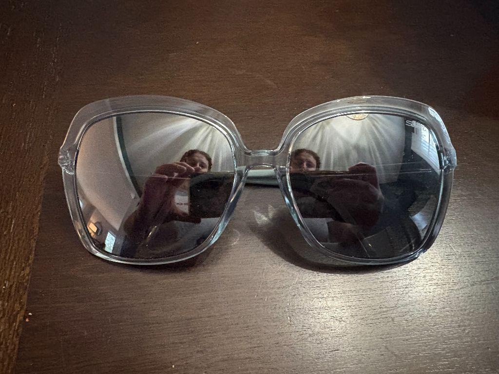 Silhouette Sunglasses