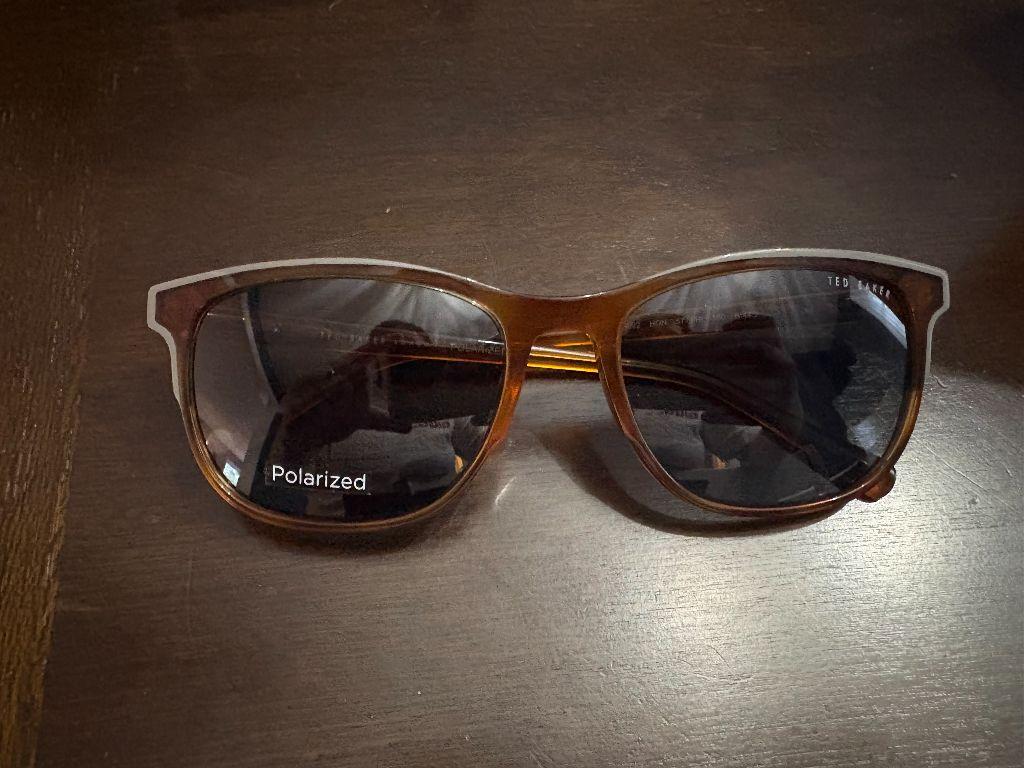 Ted Baker Sunglasses