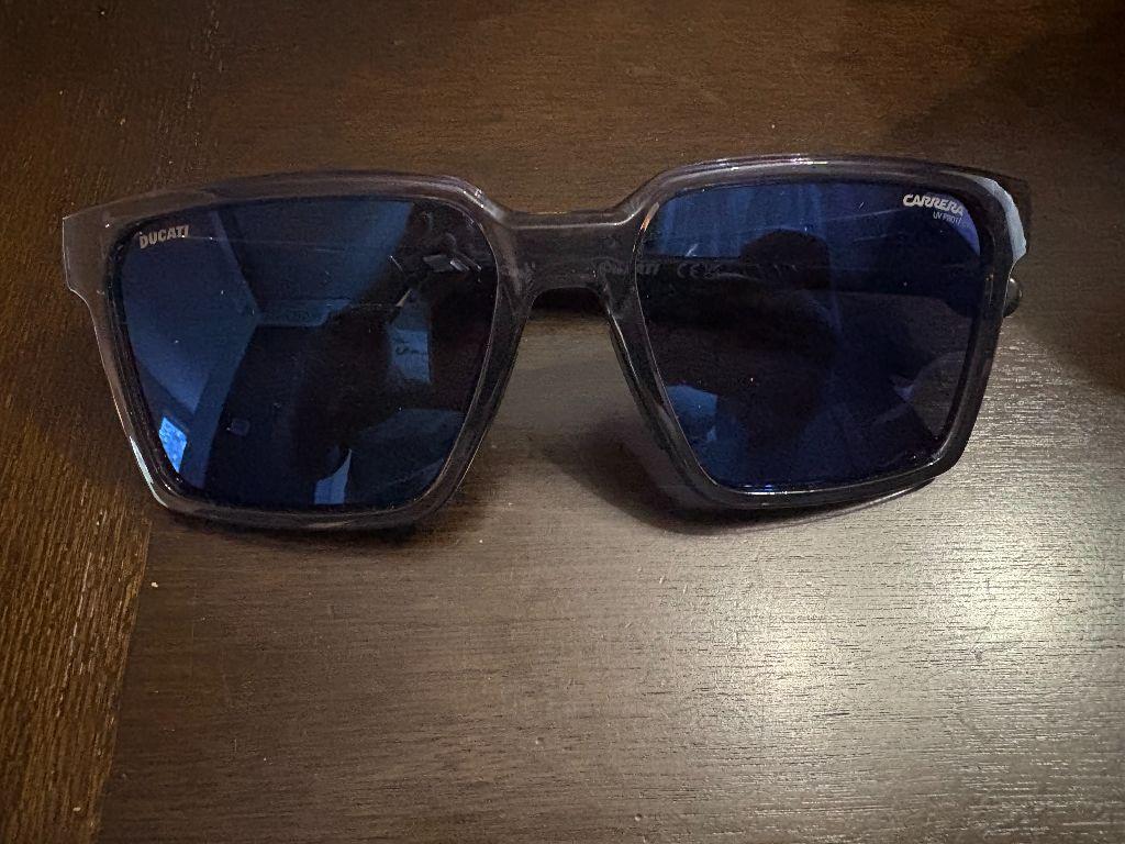 Ducati Sunglasses