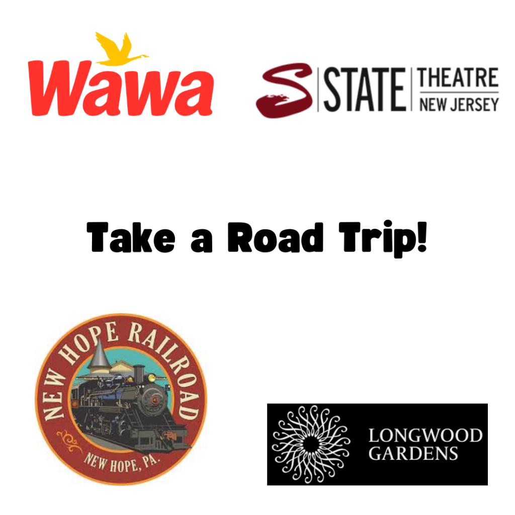 Road Trip Bundle!