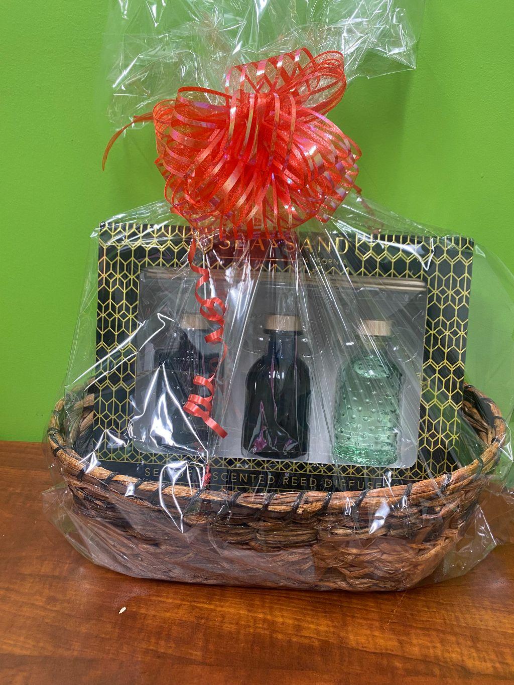 Diffuser Set and $60 Gift Card to Love Nails Spa in ...