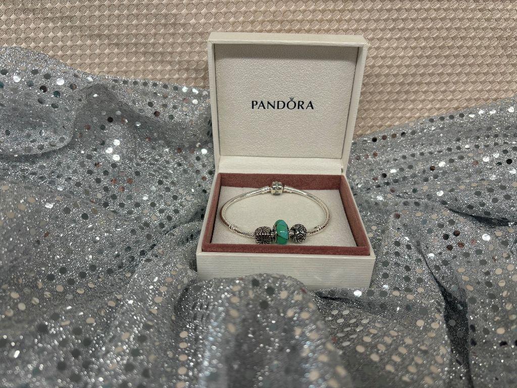 Pandora Bracelet